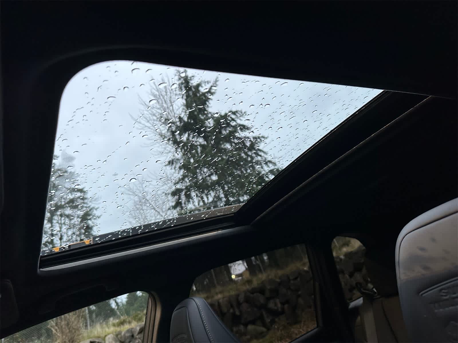 Thumbnail: 2026 Subaru Forester - 15