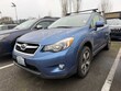  Subaru XV Crosstrek