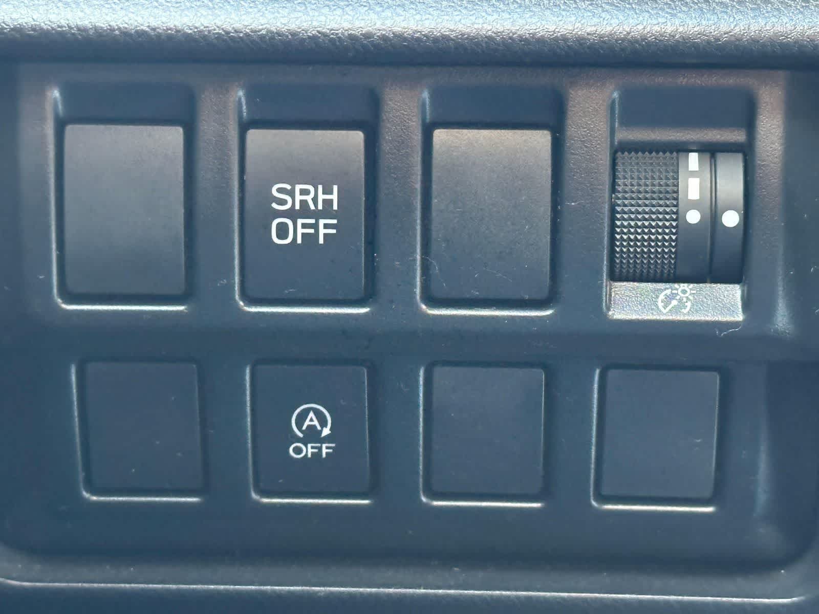 Thumbnail: 2023 Subaru Forester - 27