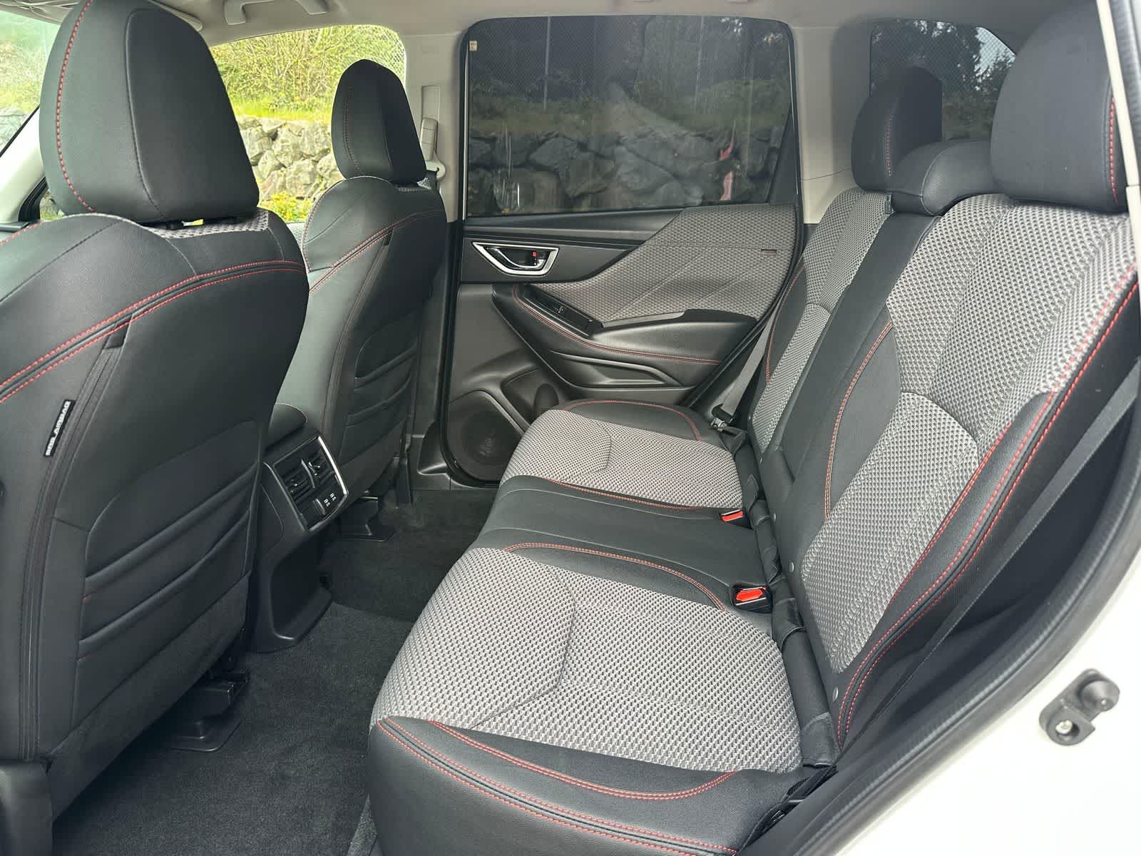 Thumbnail: 2020 Subaru Forester - 10