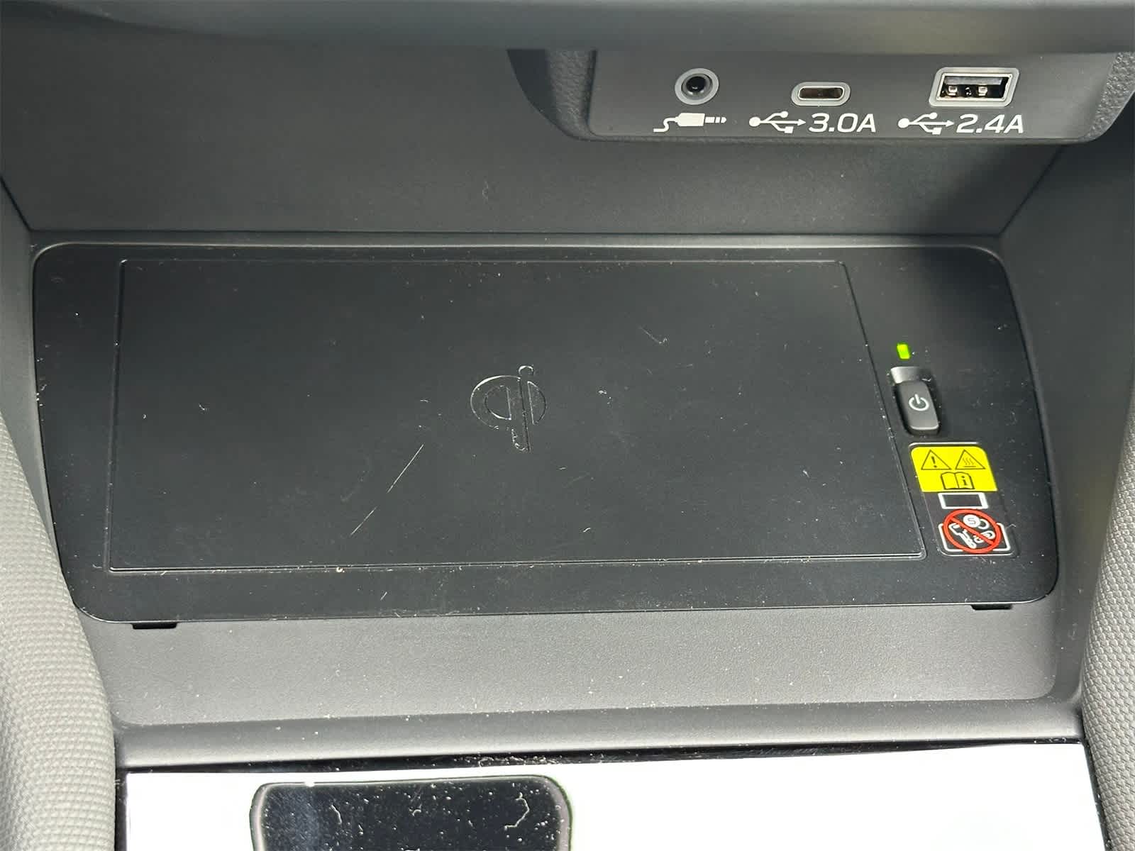 Thumbnail: 2025 Subaru Forester - 20