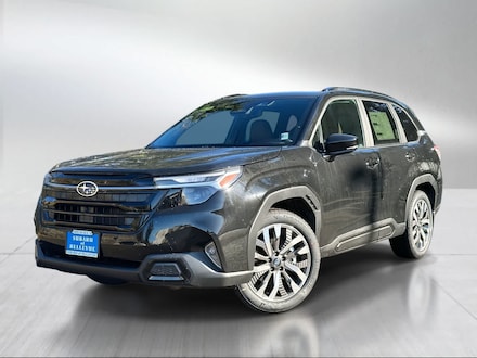 2026 Subaru Forester Touring SUV