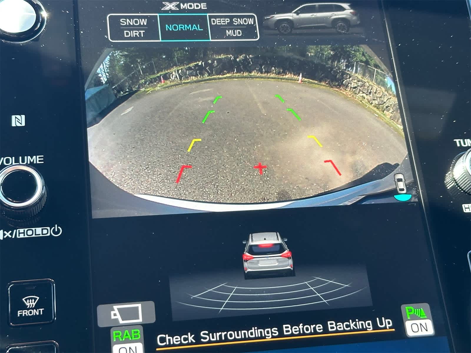 Thumbnail: 2026 Subaru Forester - 18