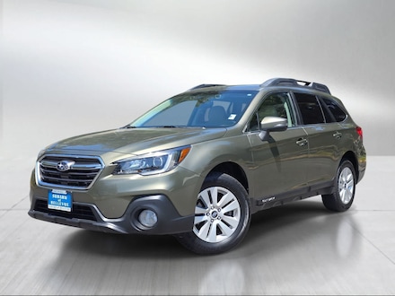 2019 Subaru Outback 2.5i Premium SUV