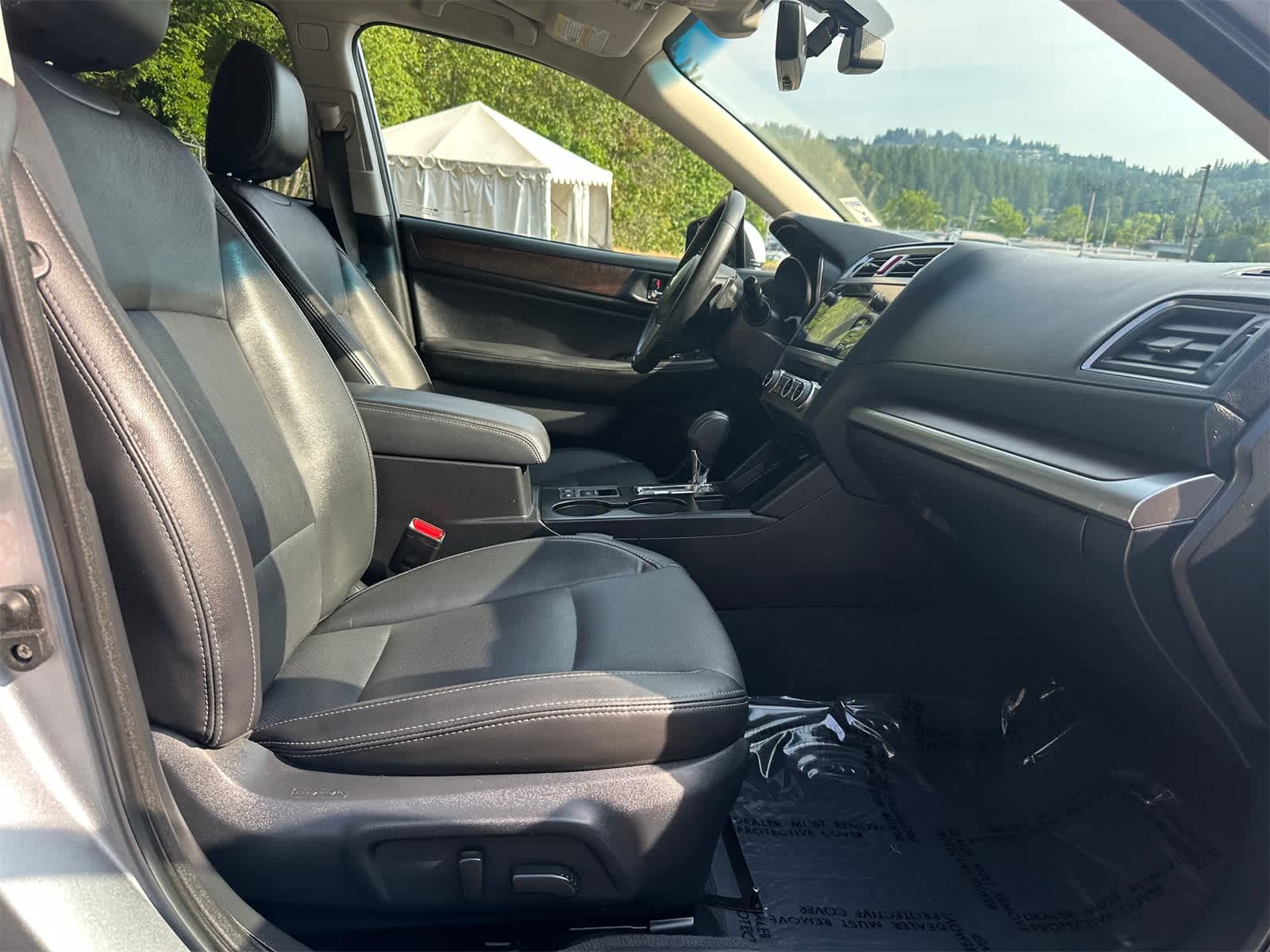 Thumbnail: 2017 Subaru Outback - 13