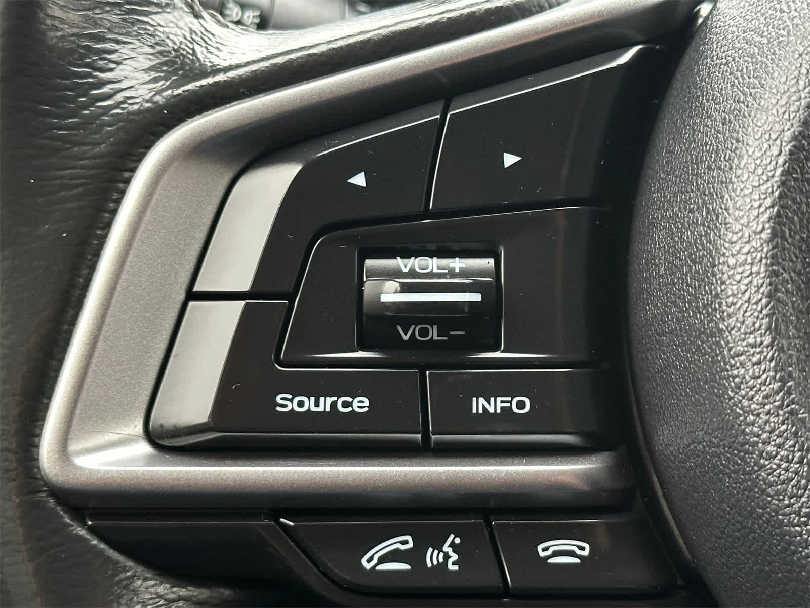 Thumbnail: 2021 Subaru Forester - 26