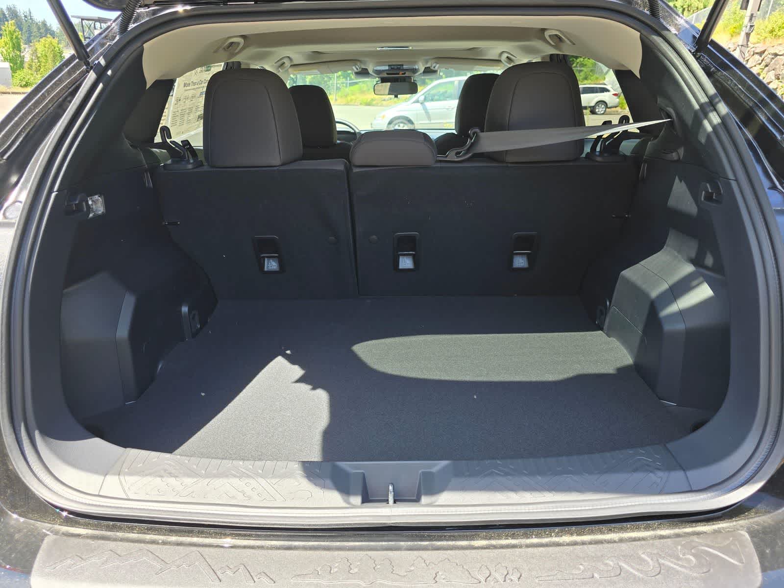 2026 Subaru Crosstrek Premium - Photo 29