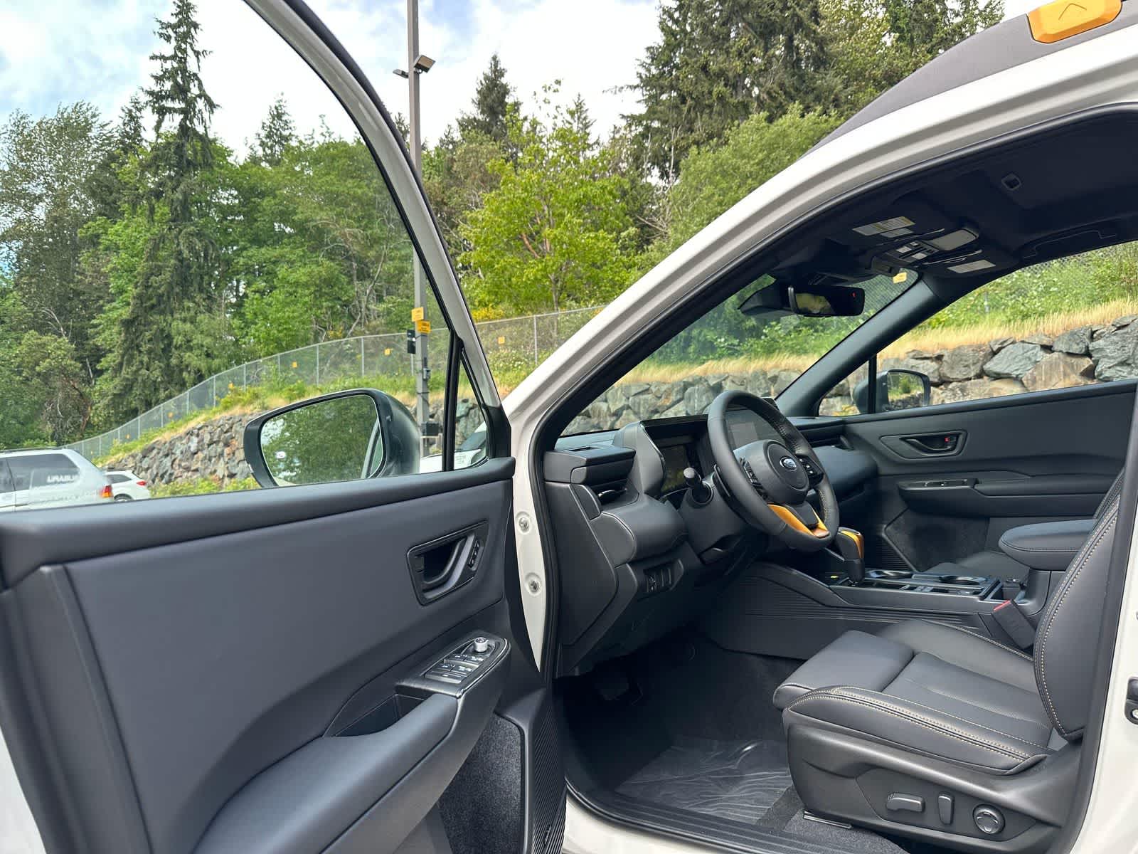 Thumbnail: 2026 Subaru Outback - 17