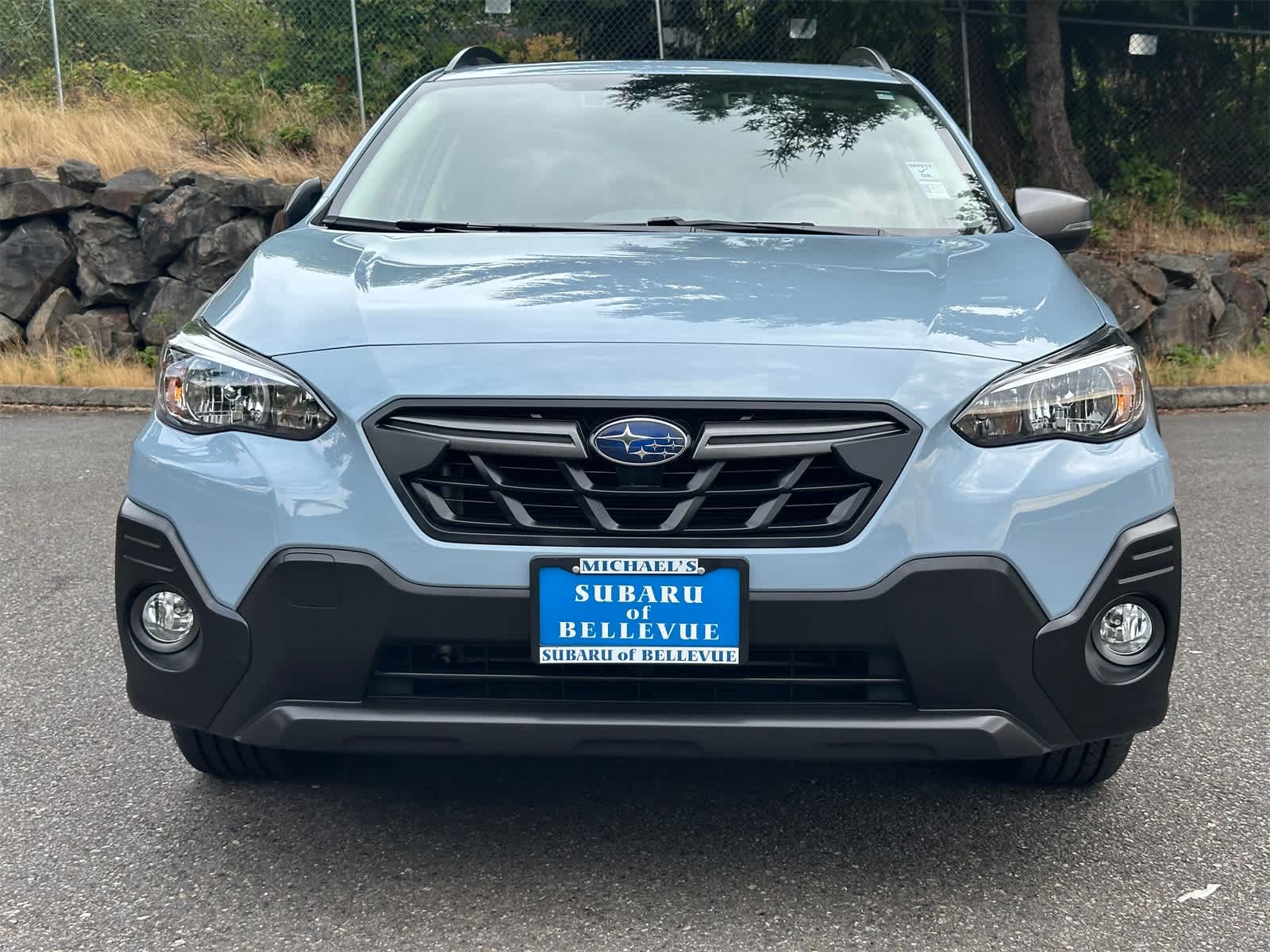 Thumbnail: 2023 Subaru Crosstrek - 6