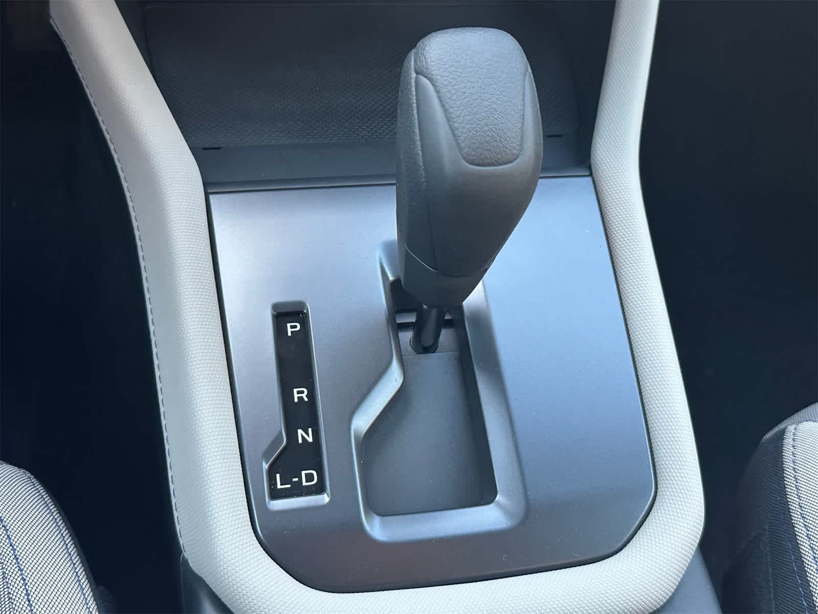 Thumbnail: 2025 Subaru Forester - 19