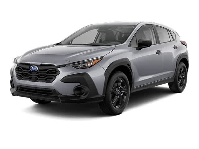Thumbnail: 2025 Subaru Crosstrek - 1