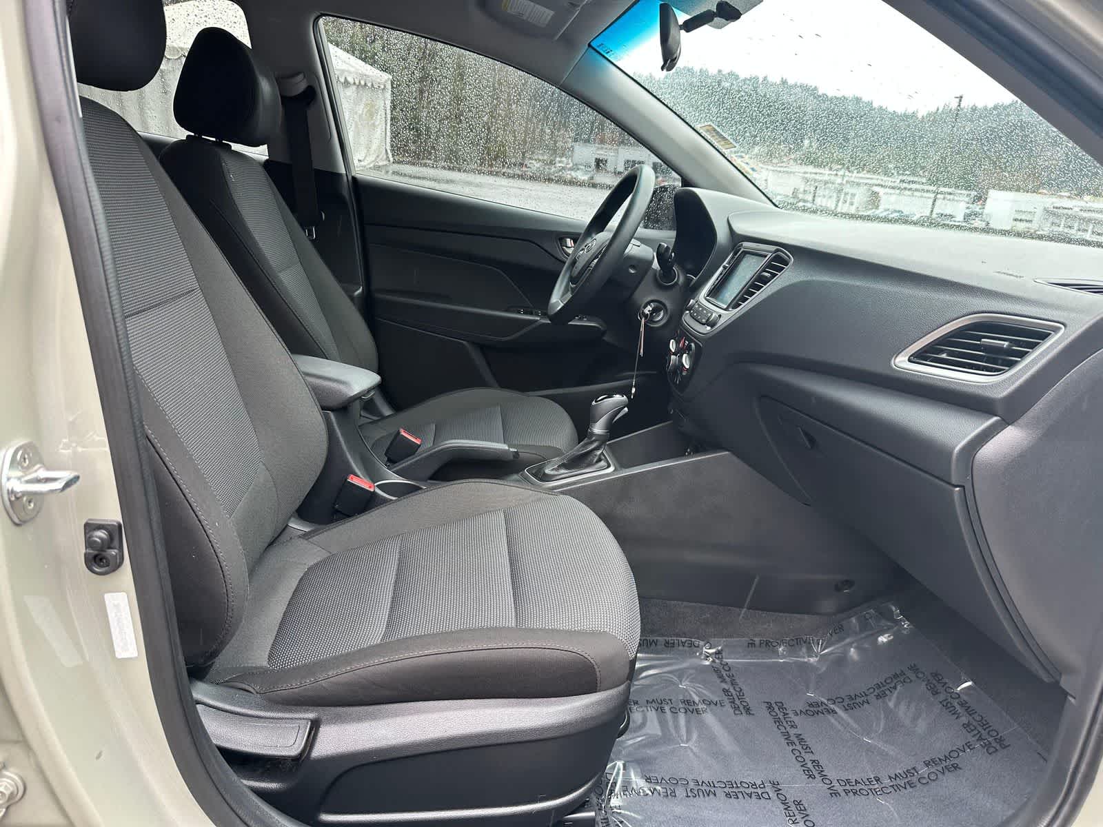 Thumbnail: 2019 Hyundai Accent - 13