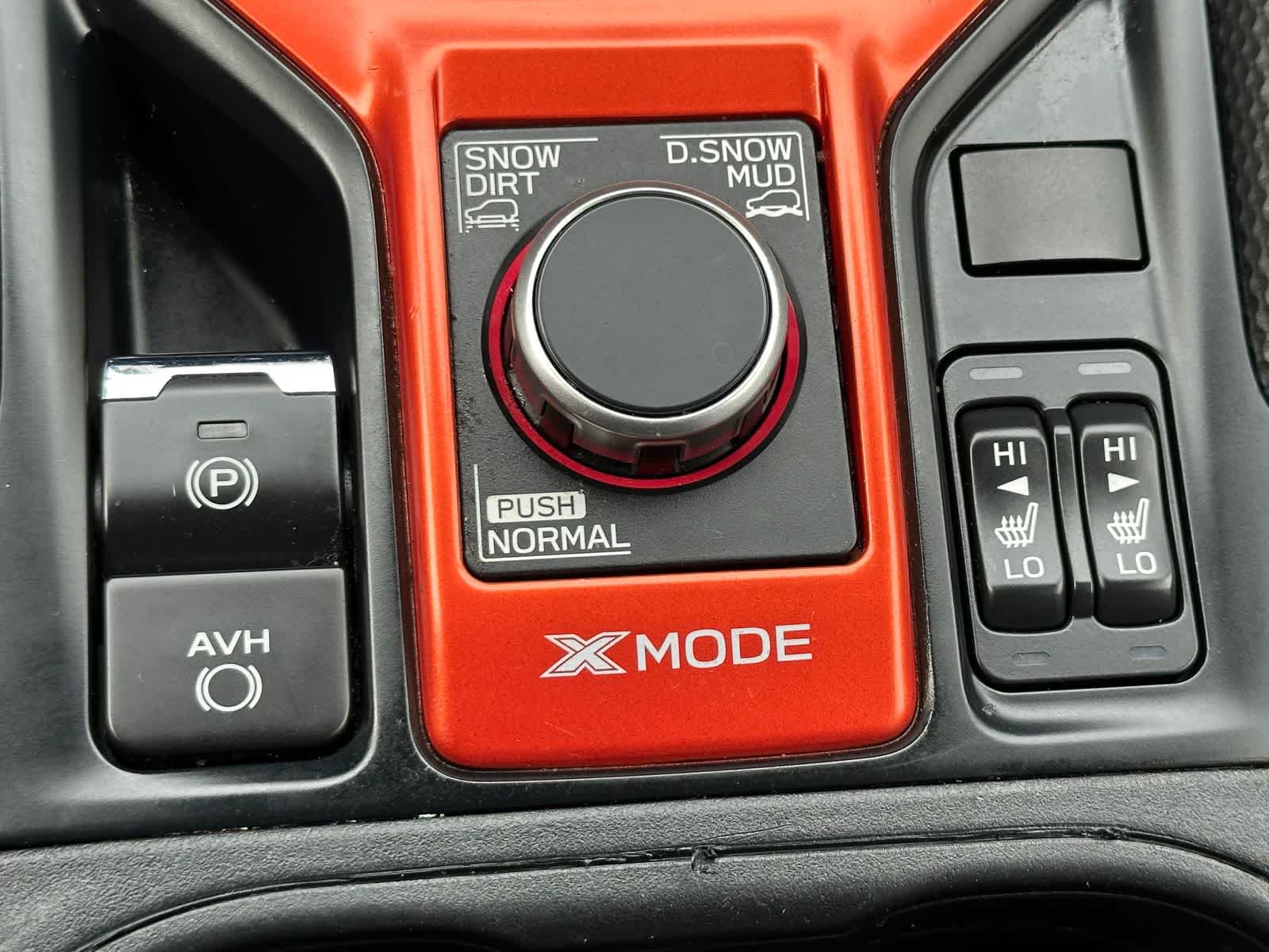 Thumbnail: 2020 Subaru Forester - 26