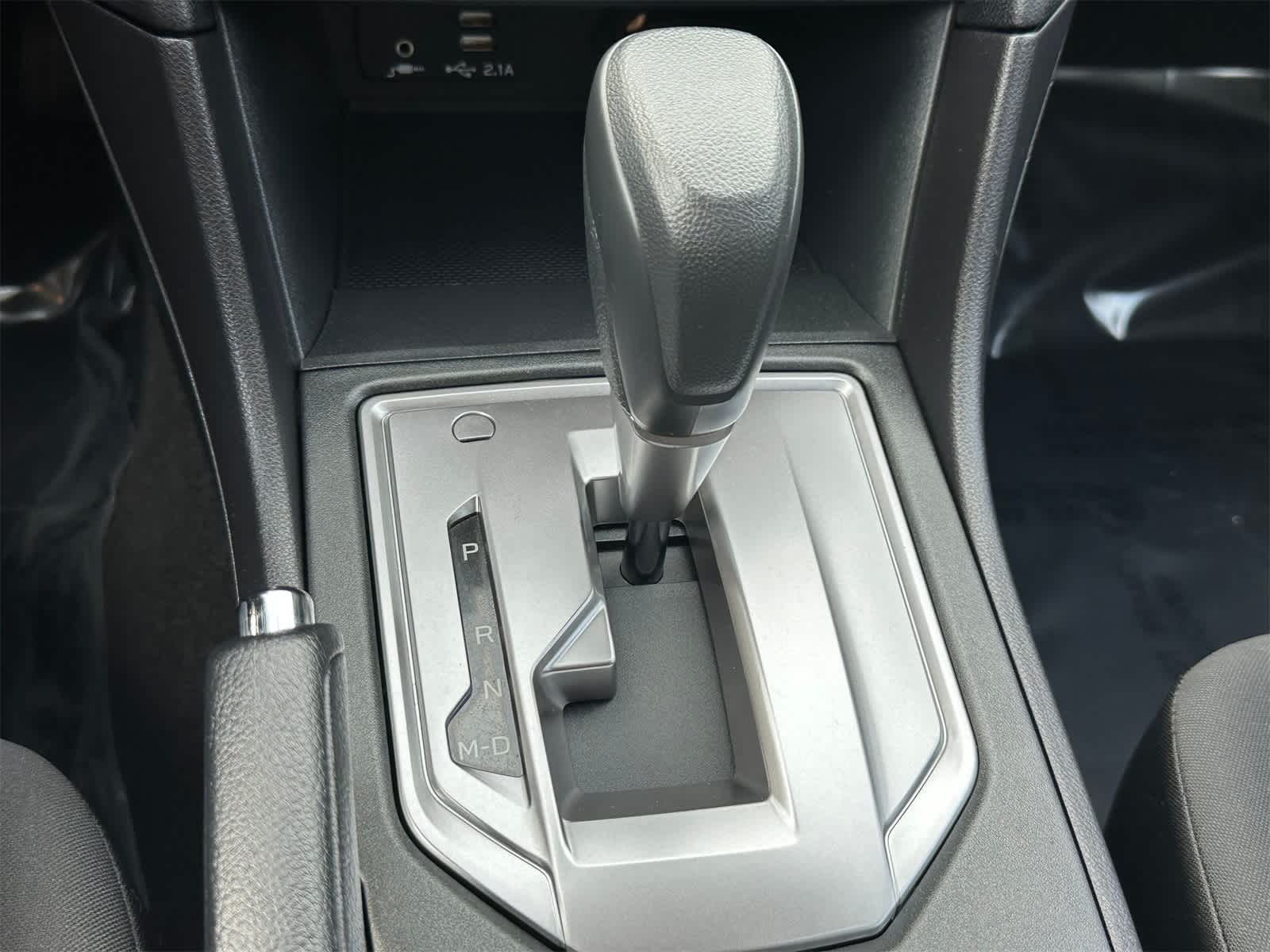 Thumbnail: 2023 Subaru Impreza - 20