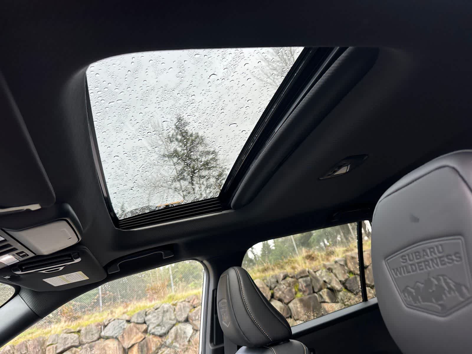 Thumbnail: 2026 Subaru Outback - 15