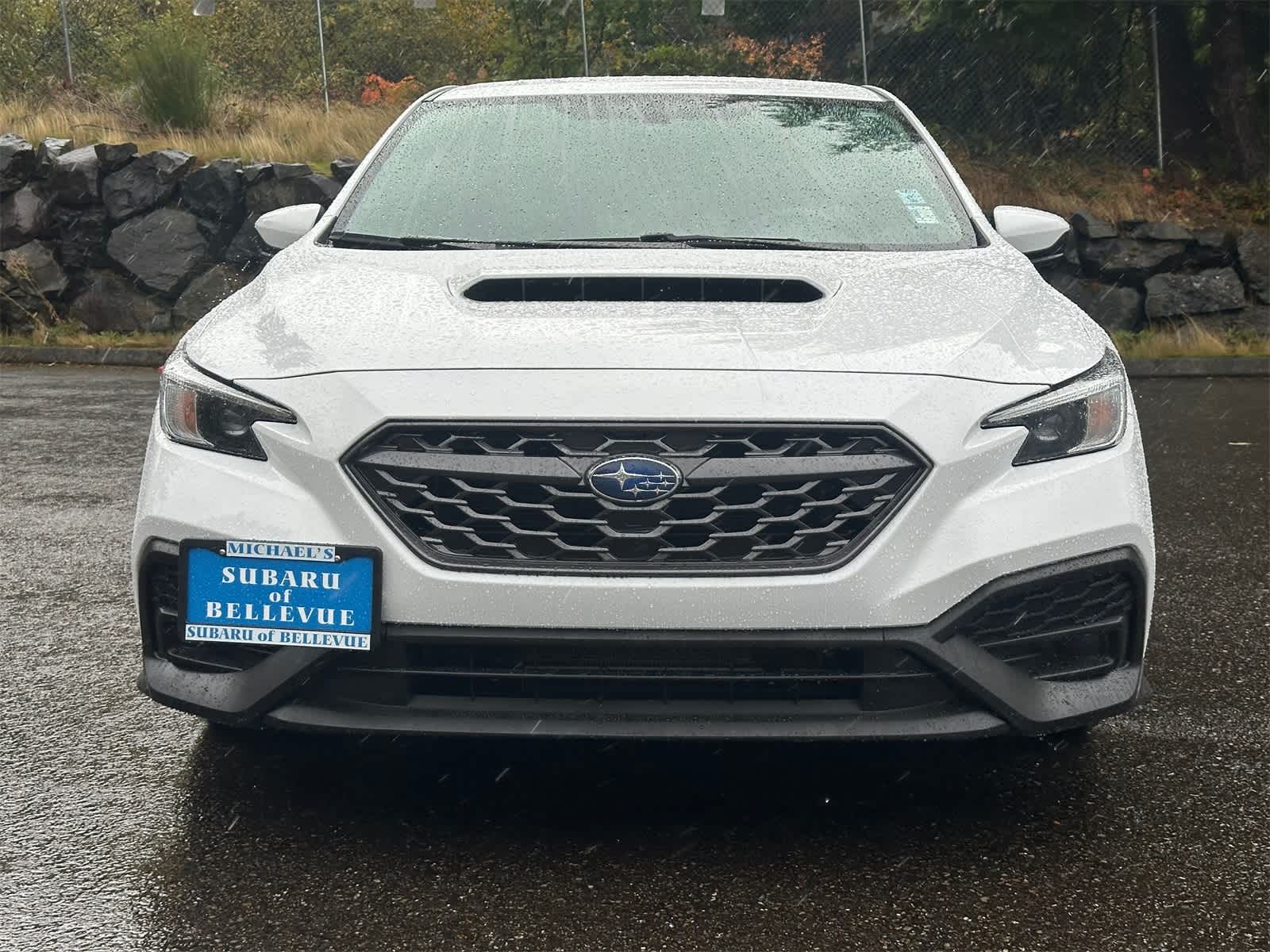 Thumbnail: 2023 Subaru WRX - 5