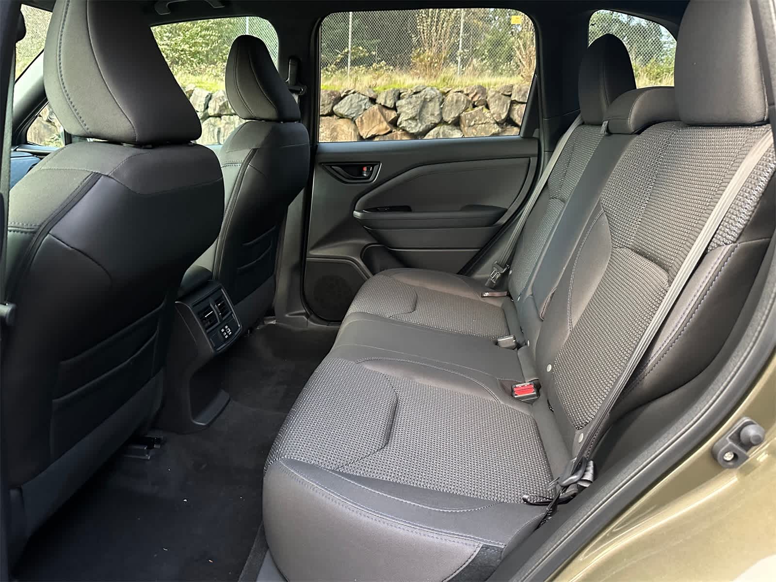 Thumbnail: 2026 Subaru Forester - 11