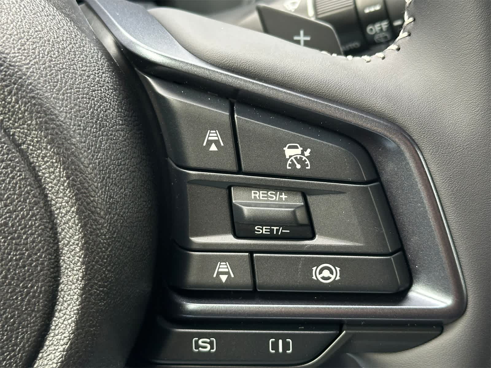 Thumbnail: 2025 Subaru Forester - 25