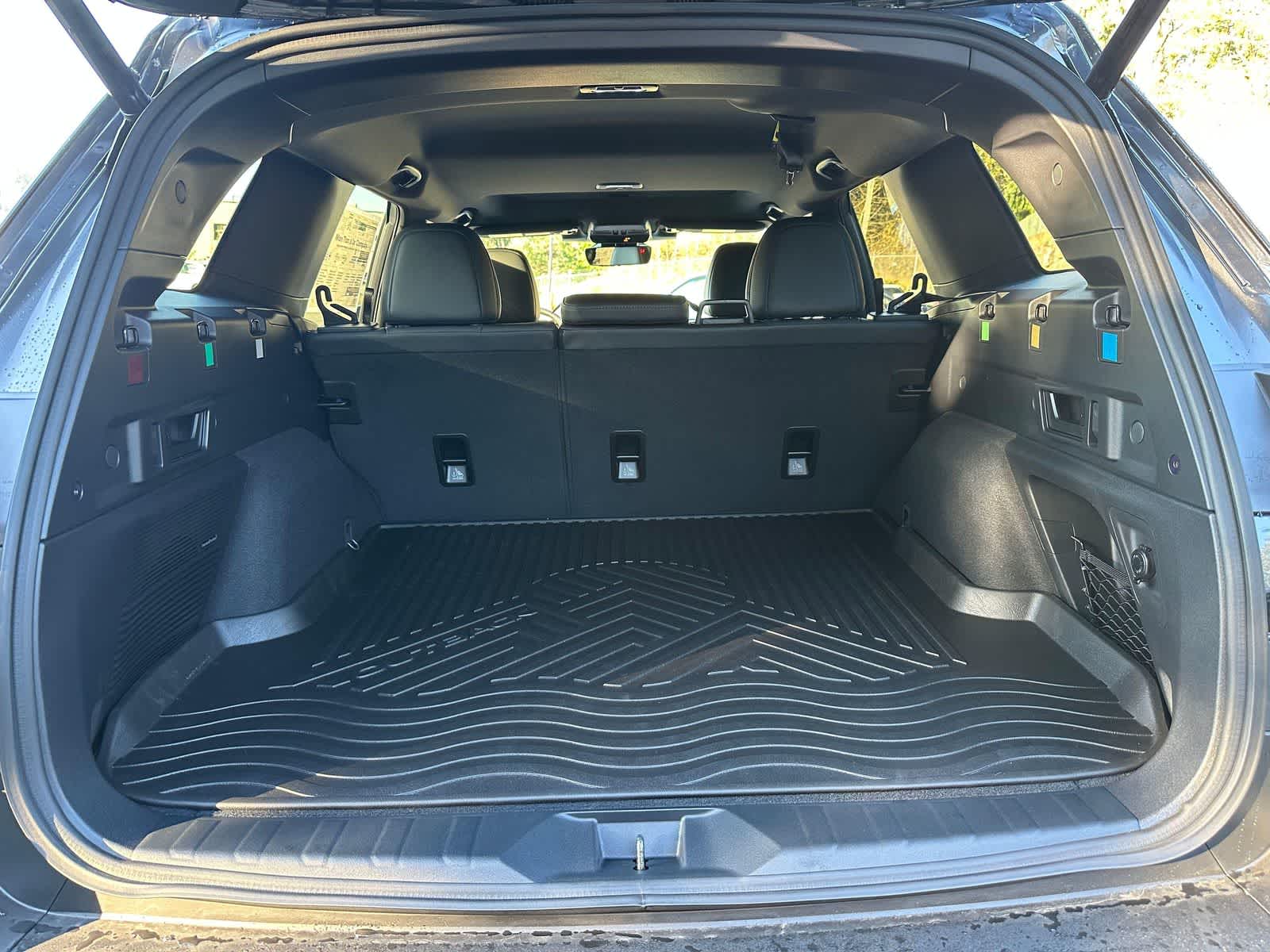 Thumbnail: 2026 Subaru Outback - 28