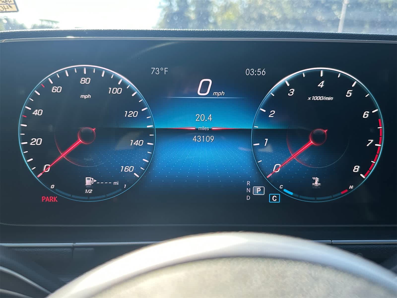 Thumbnail: 2021 Mercedes-Benz GLE - 17