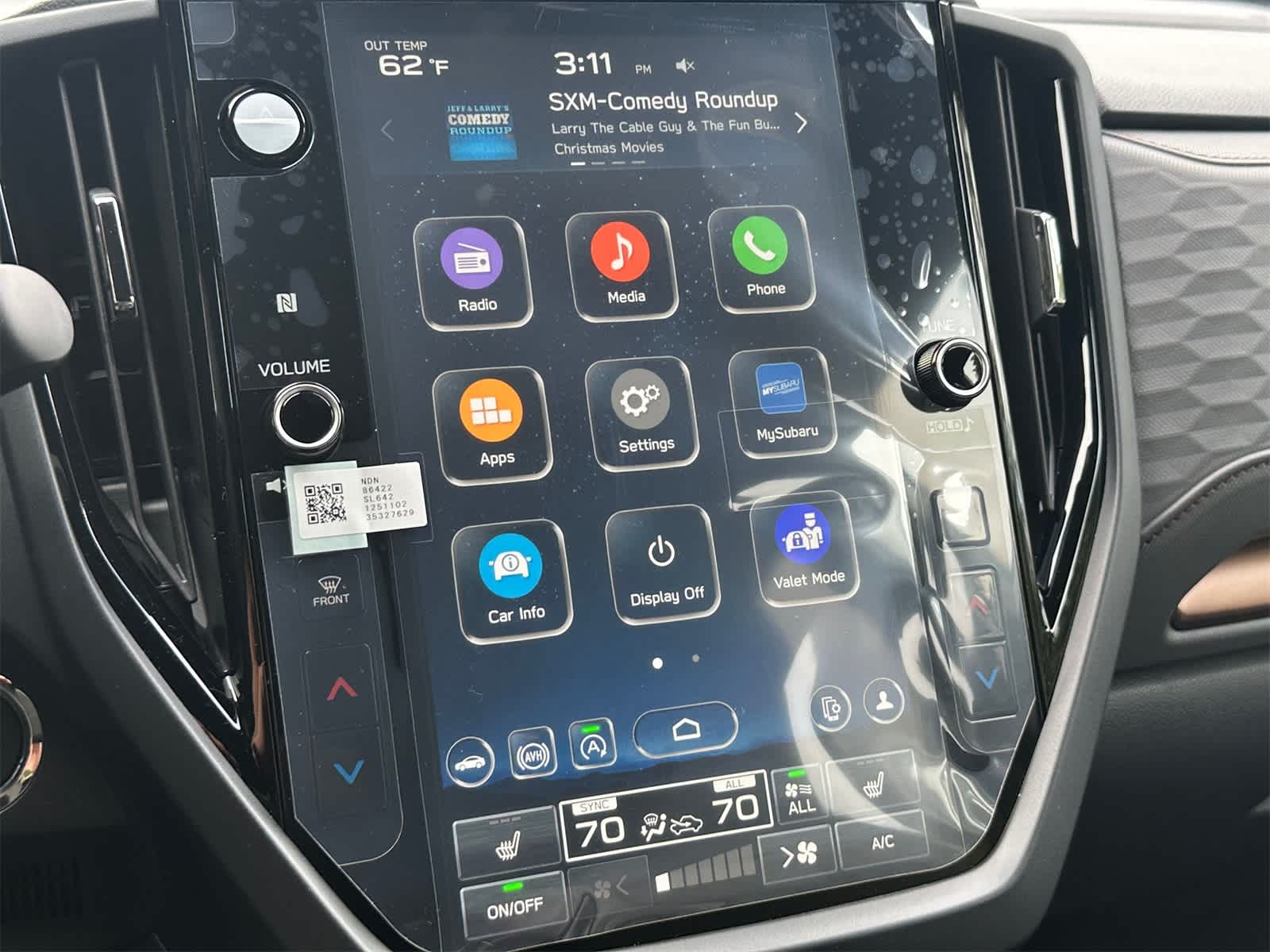 Thumbnail: 2025 Subaru Forester - 19