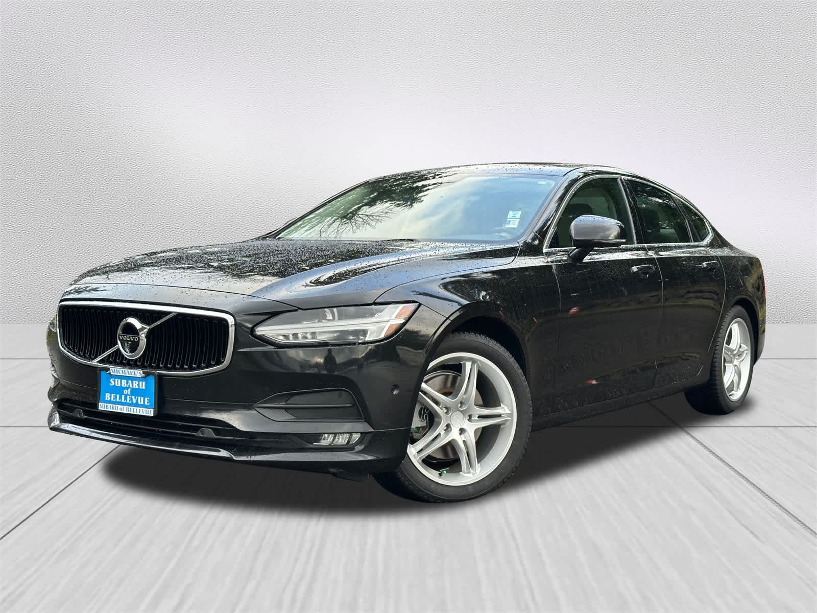 2017 Volvo S90 T5 Momentum -
                  Bellevue, WA