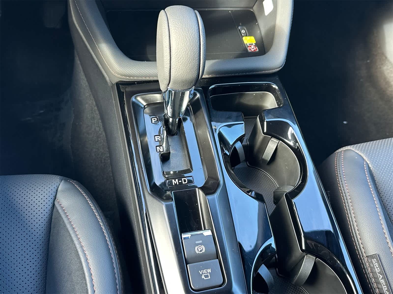 Thumbnail: 2026 Subaru Forester - 21