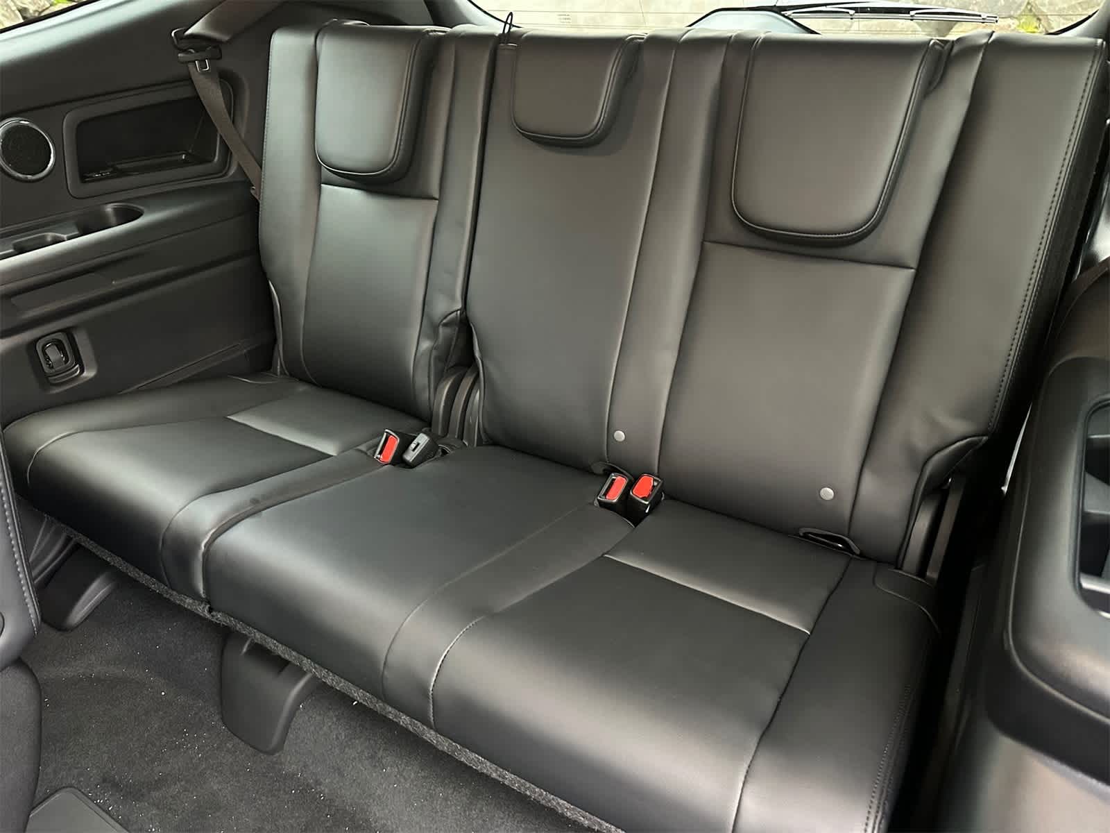 Thumbnail: 2026 Subaru Ascent - 12