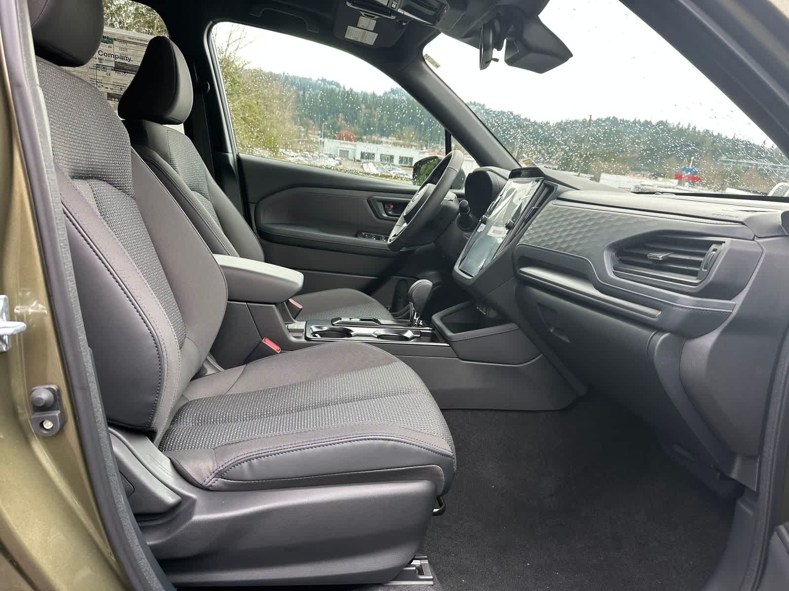 Thumbnail: 2026 Subaru Forester - 13