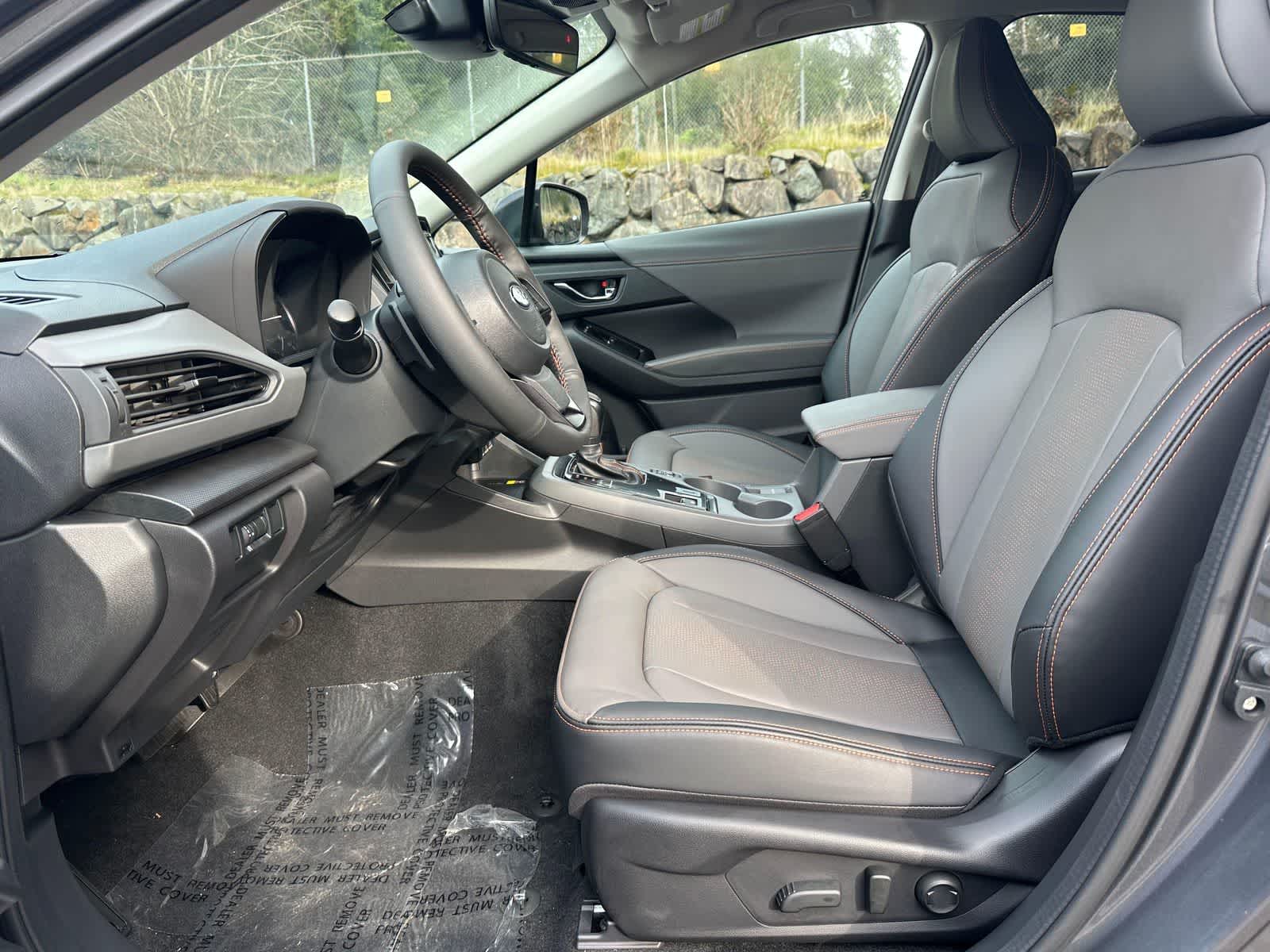 Thumbnail: 2026 Subaru Crosstrek - 13