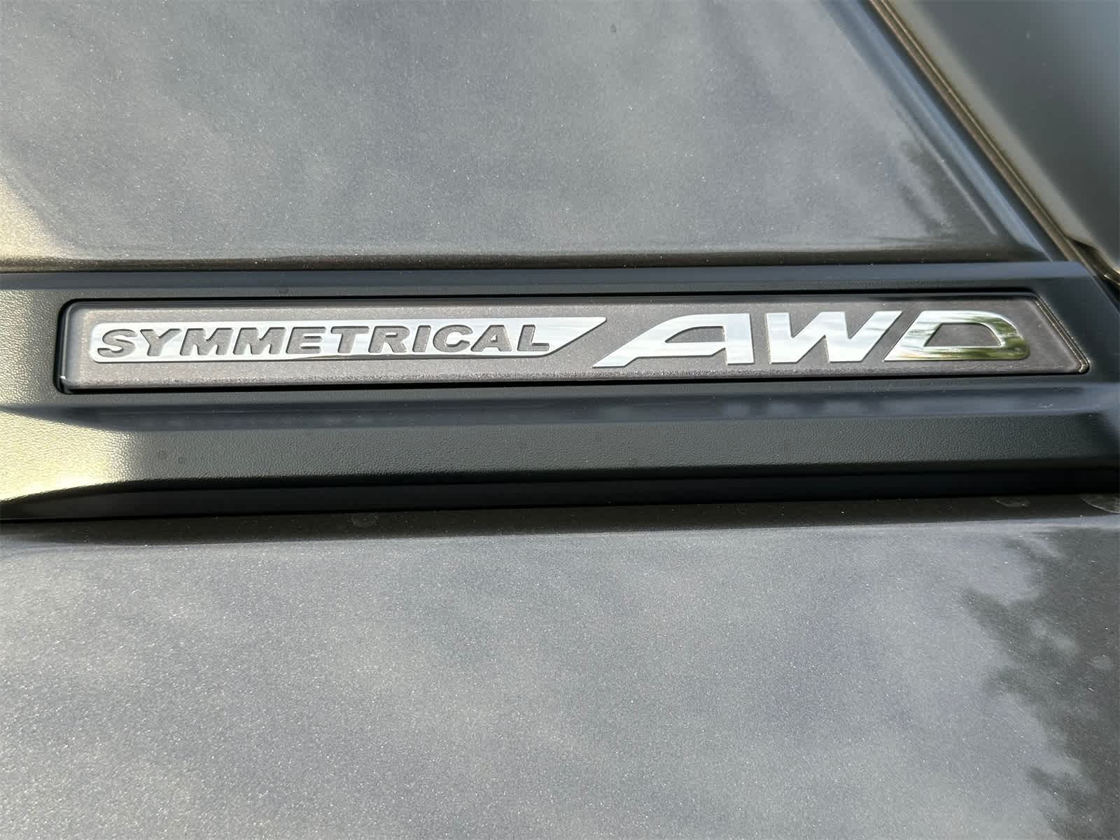 Thumbnail: 2026 Subaru Forester - 6