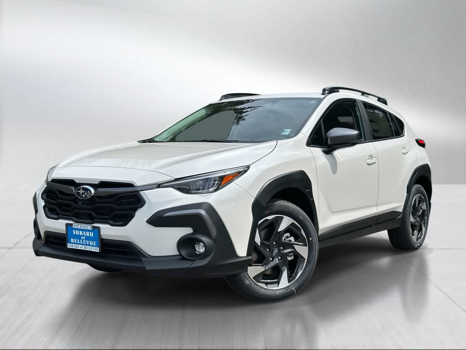 Thumbnail: 2026 Subaru Crosstrek - 1