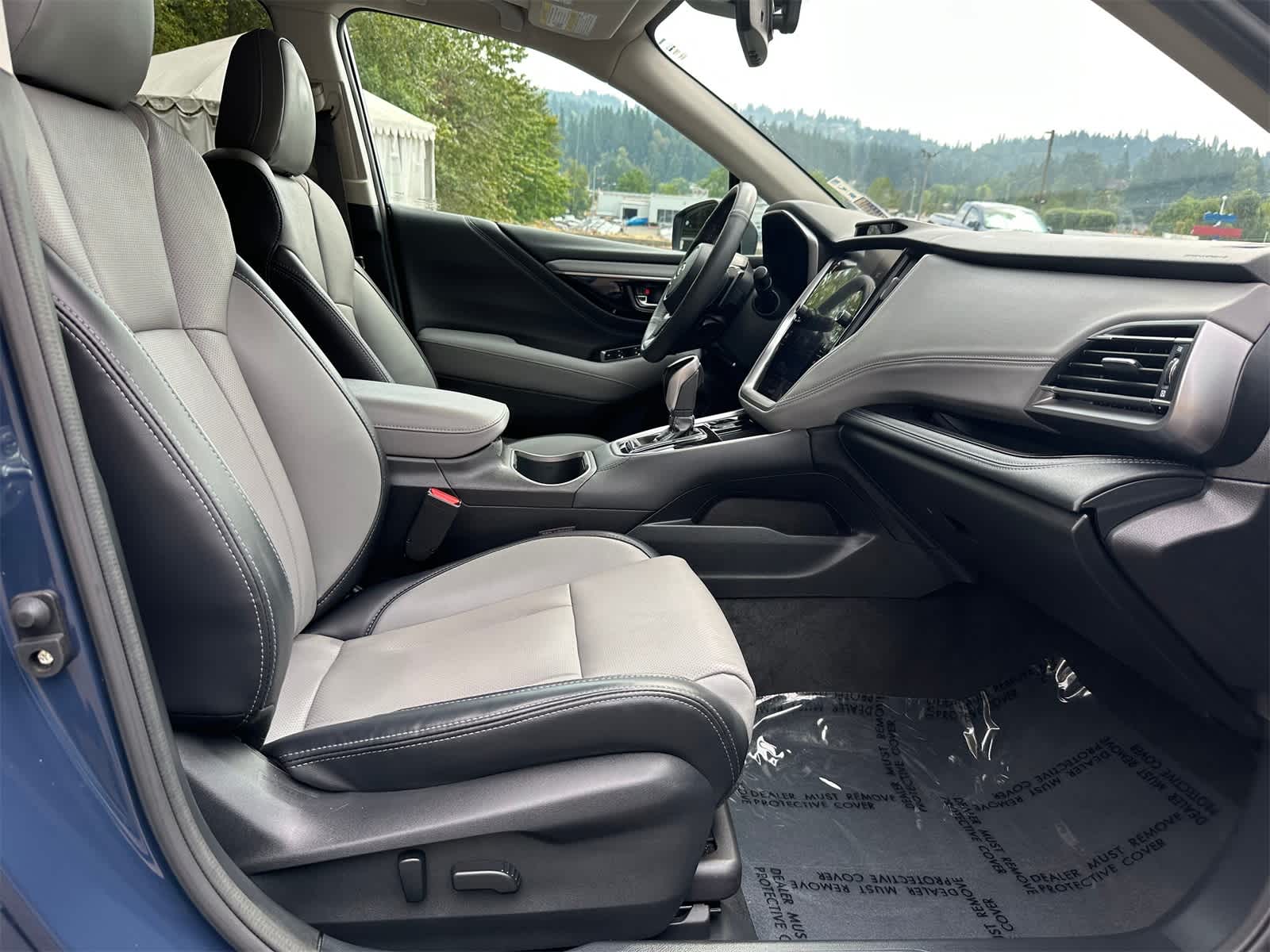 Thumbnail: 2024 Subaru Outback - 13