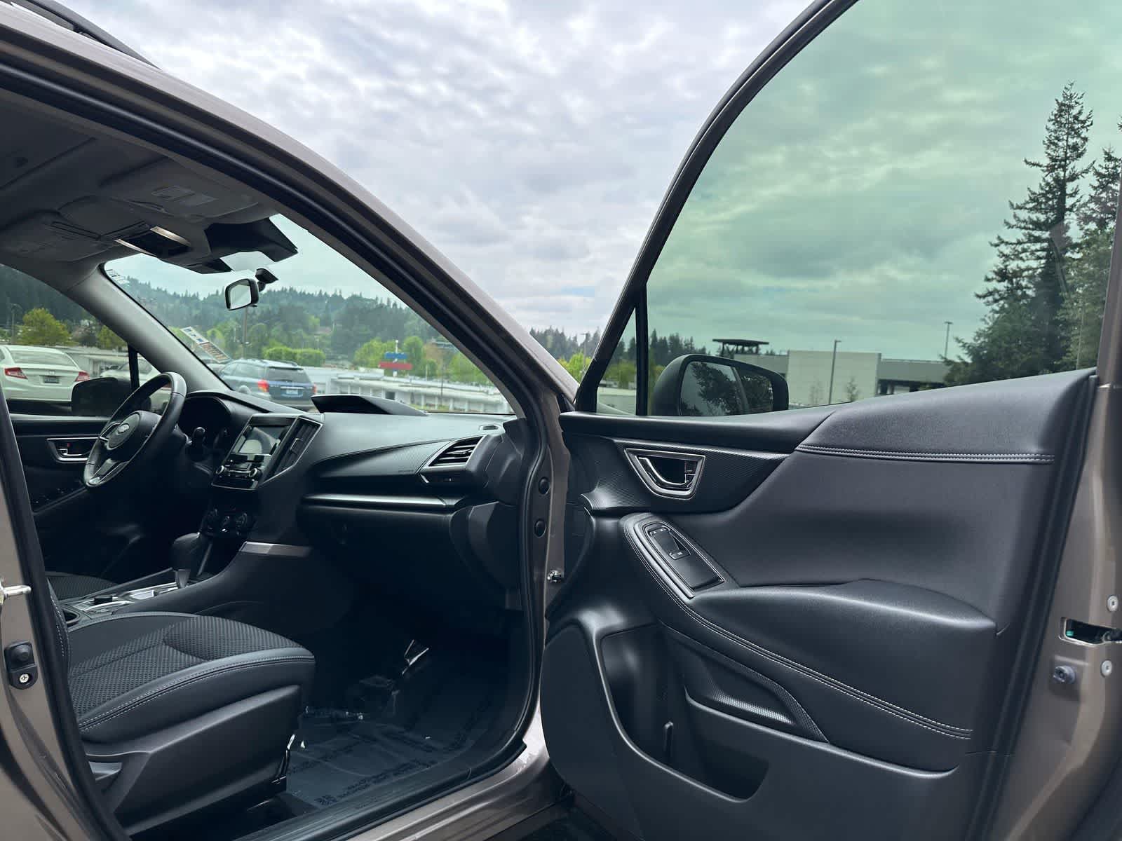 Thumbnail: 2022 Subaru Forester - 15