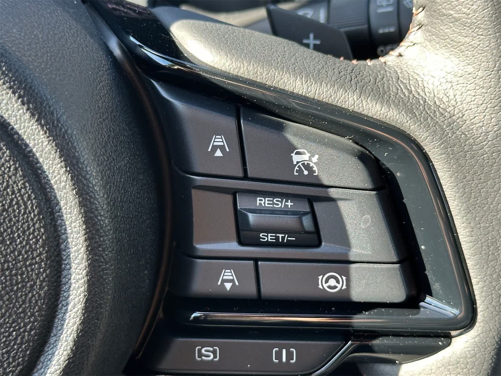 Thumbnail: 2026 Subaru Forester - 25