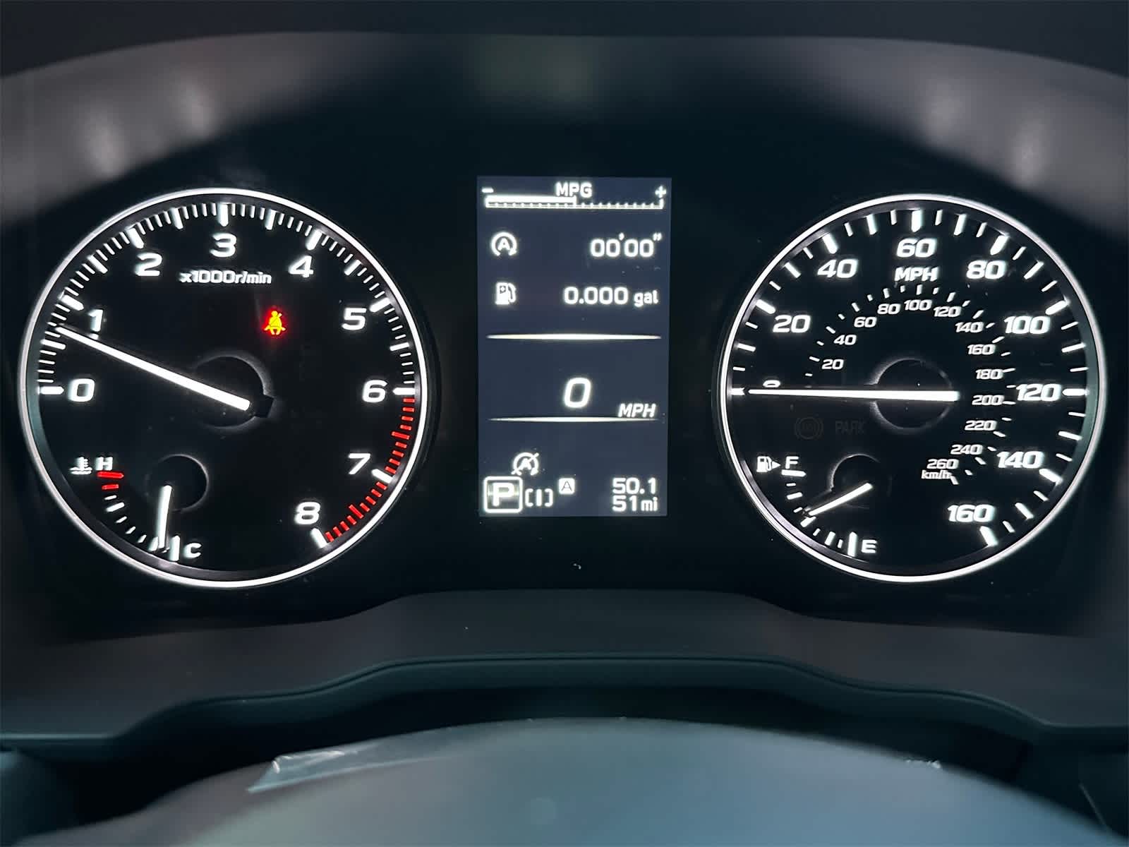 Thumbnail: 2026 Subaru Forester - 17