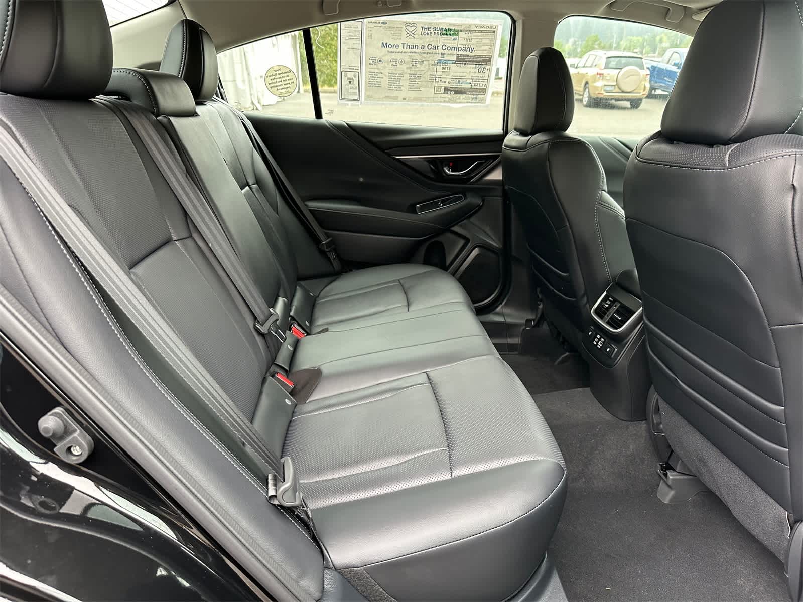 Thumbnail: 2025 Subaru Legacy - 11