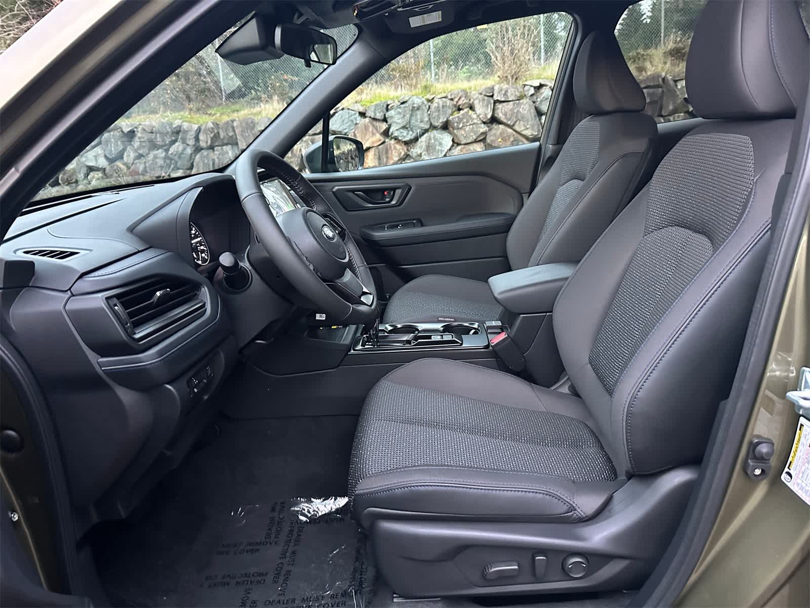 Thumbnail: 2026 Subaru Forester - 14