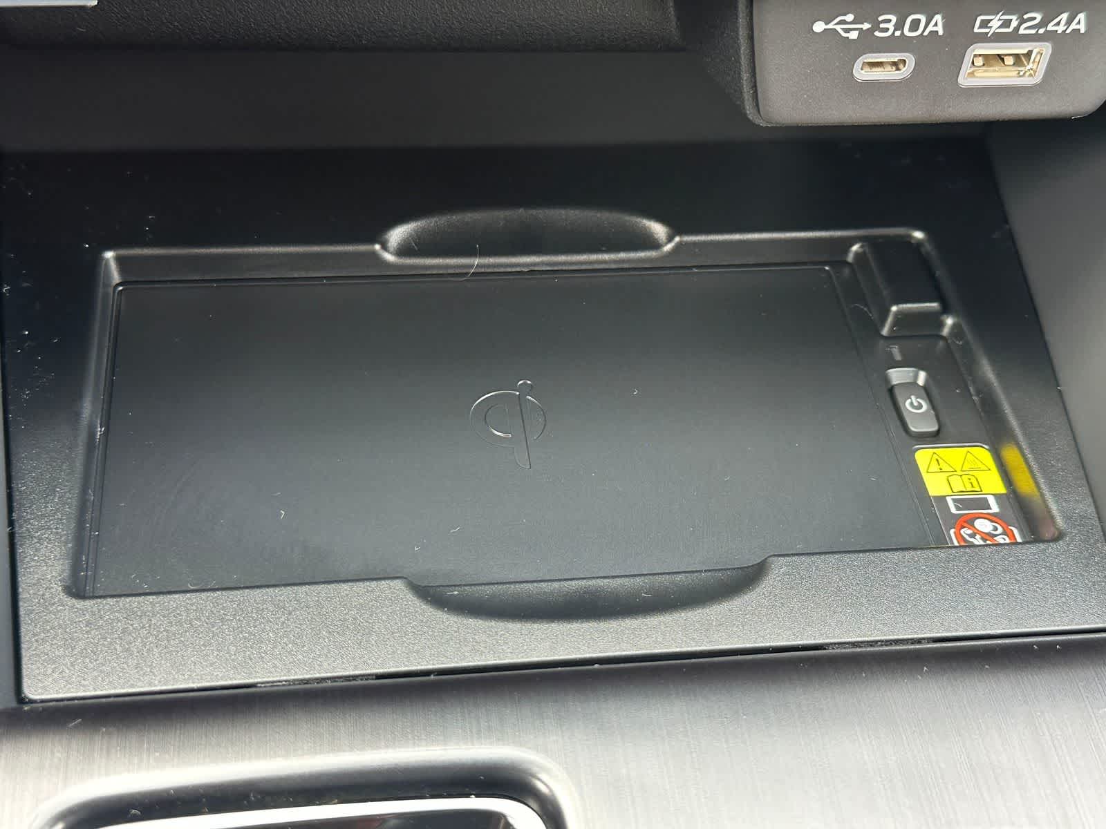 Thumbnail: 2026 Subaru Outback - 20