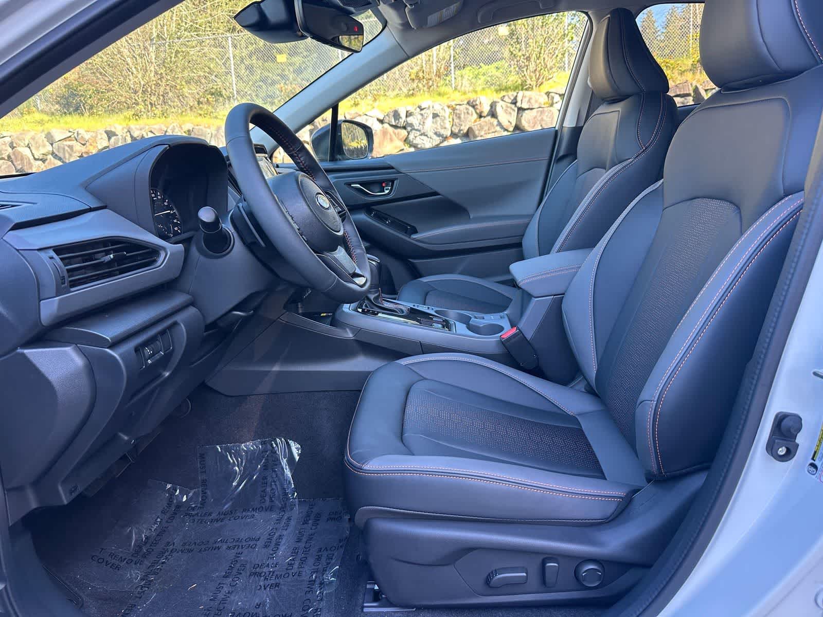 Thumbnail: 2026 Subaru Crosstrek - 16