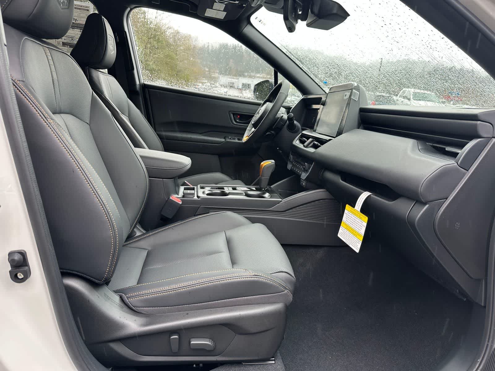 Thumbnail: 2026 Subaru Outback - 15