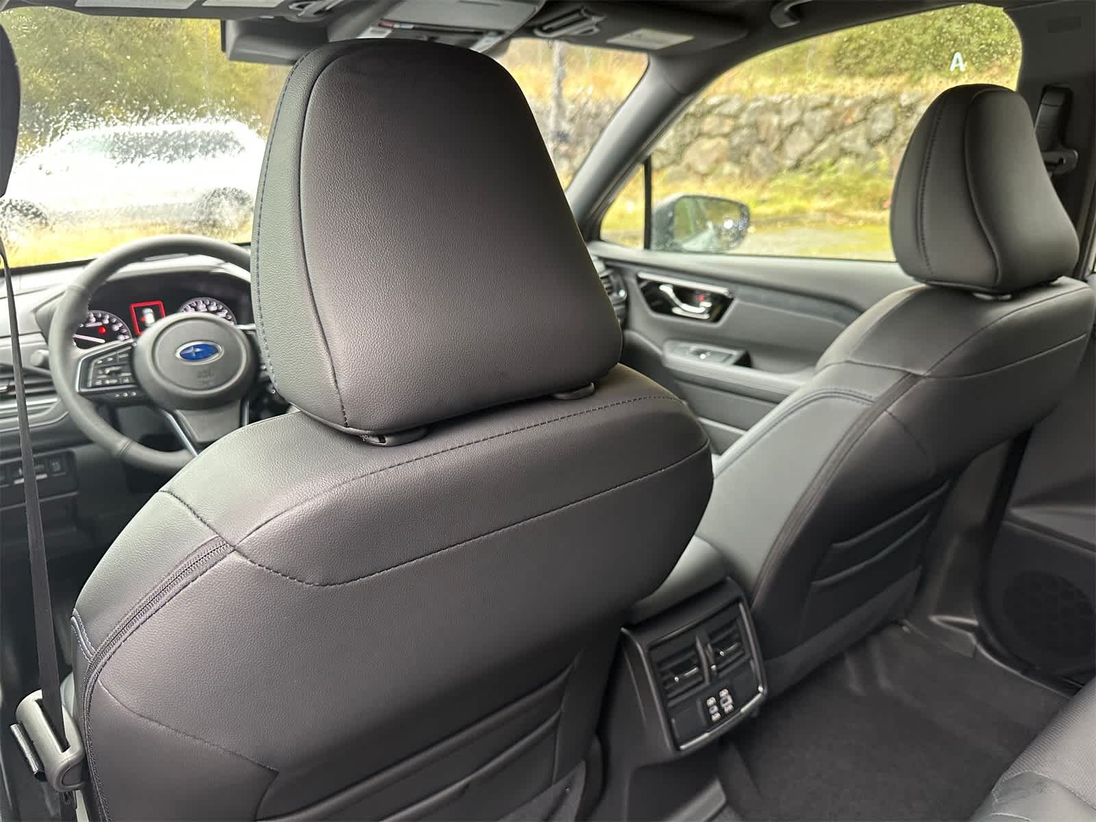 Thumbnail: 2025 Subaru Forester - 10