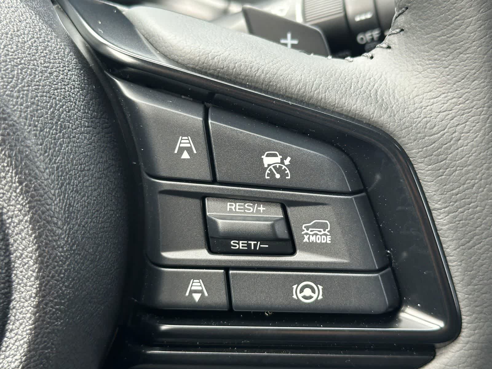 Thumbnail: 2026 Subaru Outback - 25