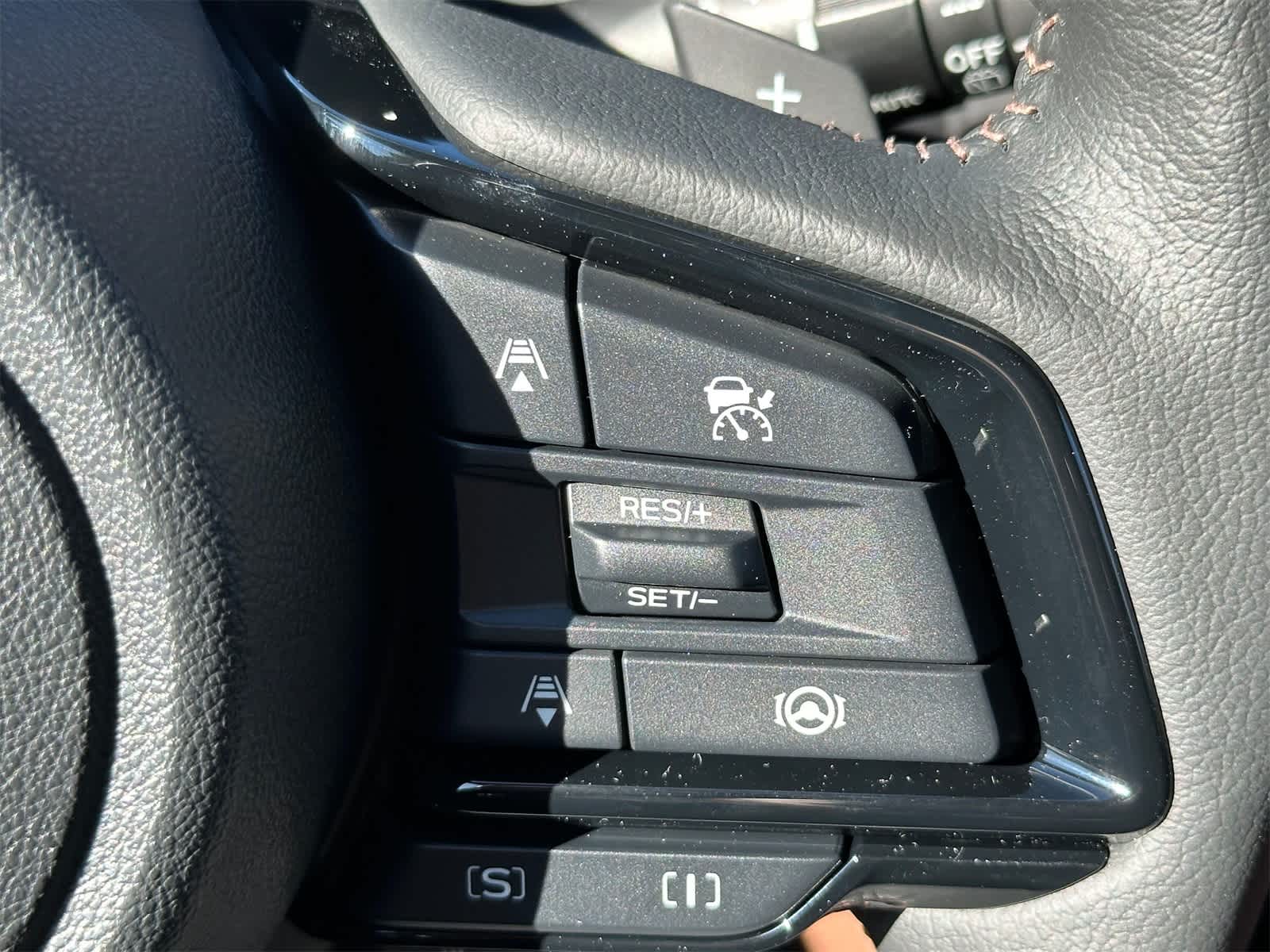 Thumbnail: 2026 Subaru Forester - 23