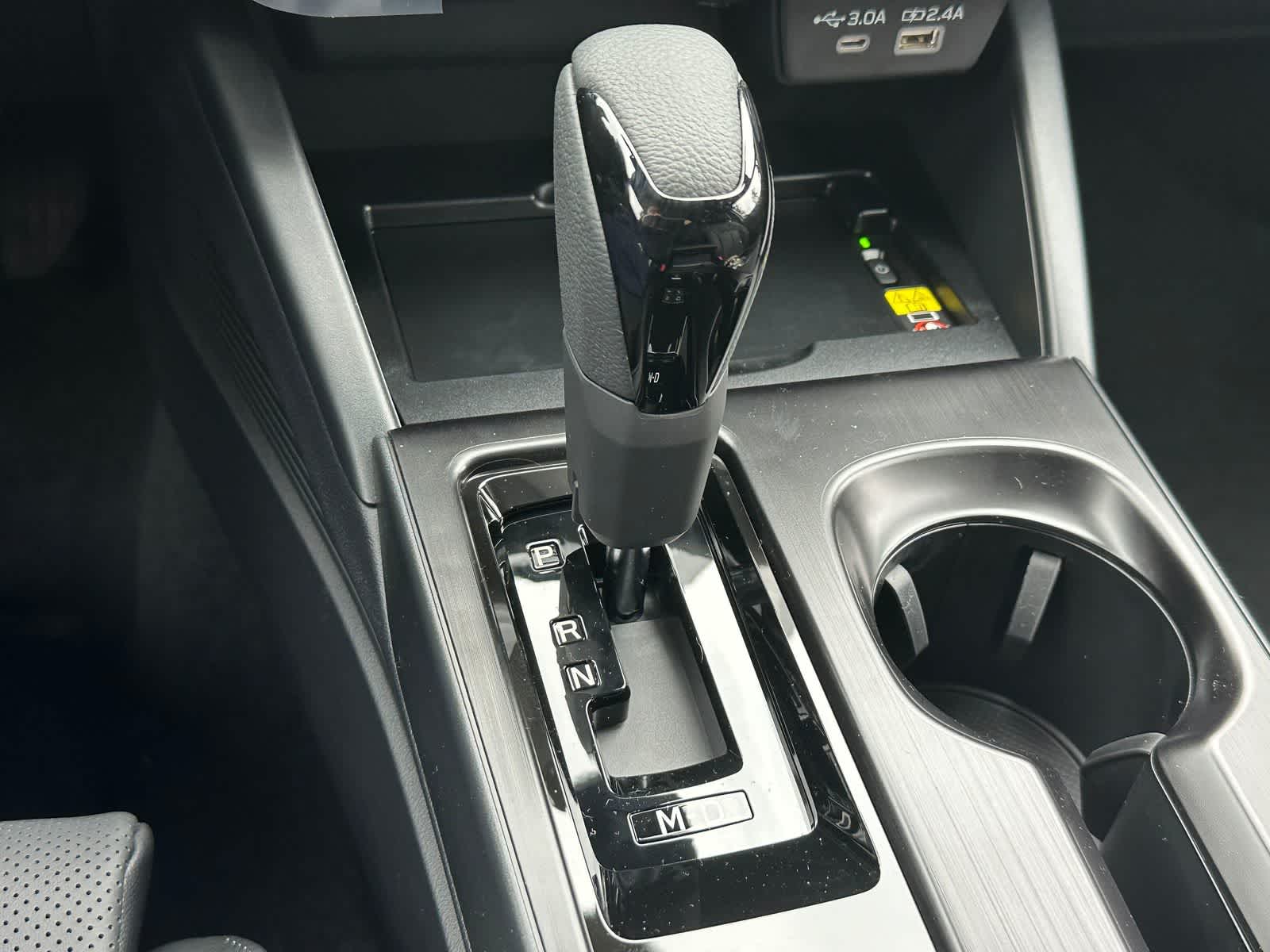 Thumbnail: 2026 Subaru Outback - 21