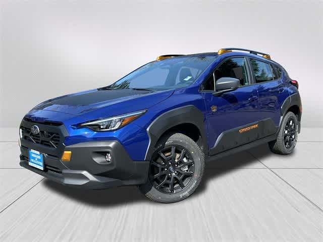 2025 Subaru Crosstrek Wilderness -
                  Bellevue, WA
