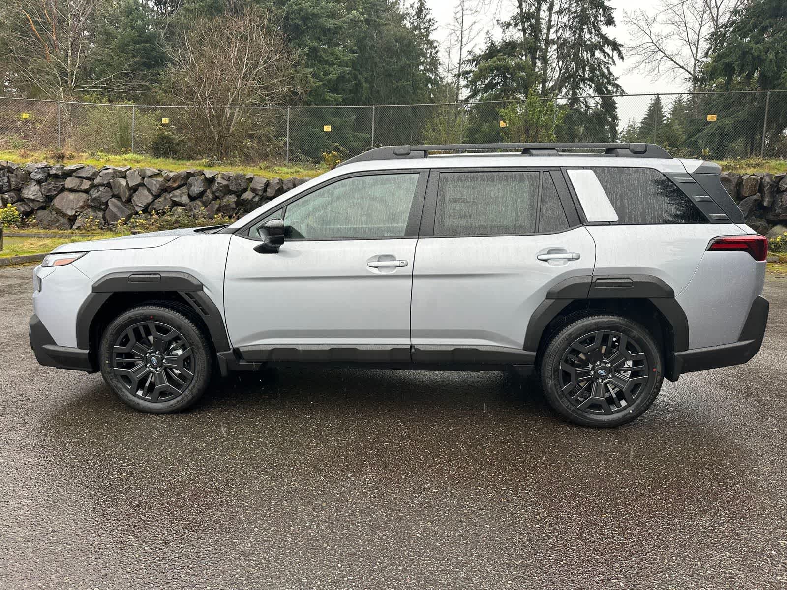 Thumbnail: 2026 Subaru Outback - 2