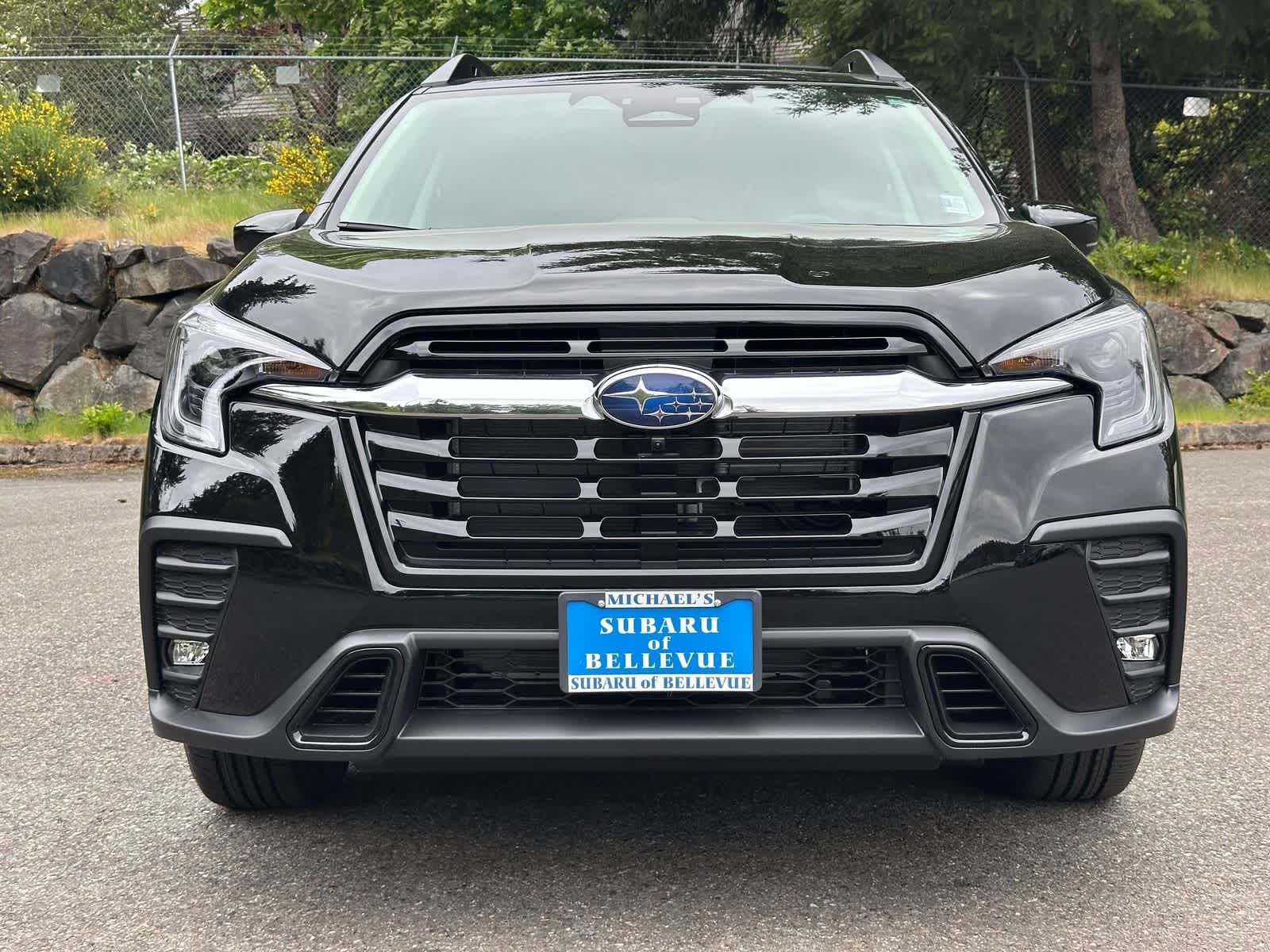 Thumbnail: 2026 Subaru Ascent - 5