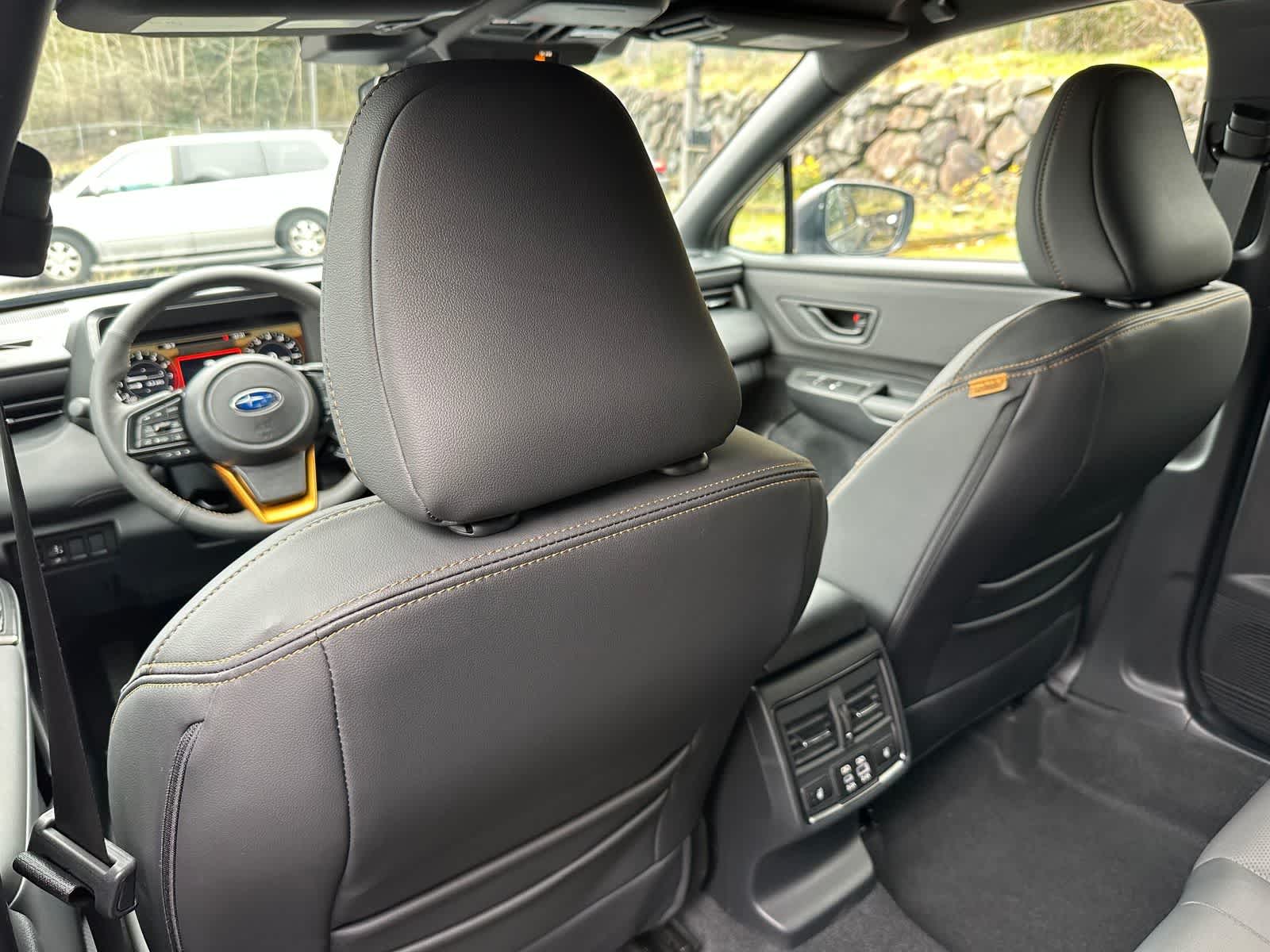 Thumbnail: 2026 Subaru Outback - 10