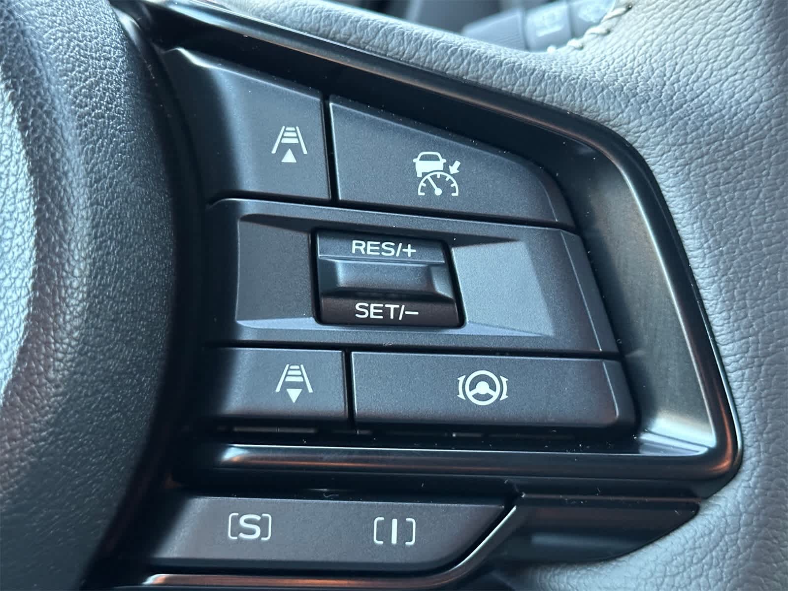 Thumbnail: 2026 Subaru Forester - 25